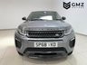 USED 2018 68 LAND ROVER RANGE ROVER EVOQUE 2.0 TD4 Landmark SUV 5dr Diesel Auto 4WD Euro 6 (s/s) (180 ps) FULL SERVICE HISTORY | SUNROOF | NATIONWIDE DELIVERY