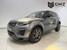 USED 2018 68 LAND ROVER RANGE ROVER EVOQUE 2.0 TD4 Landmark SUV 5dr Diesel Auto 4WD Euro 6 (s/s) (180 ps) FULL SERVICE HISTORY | SUNROOF | NATIONWIDE DELIVERY