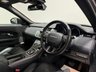 USED 2018 68 LAND ROVER RANGE ROVER EVOQUE 2.0 TD4 Landmark SUV 5dr Diesel Auto 4WD Euro 6 (s/s) (180 ps) FULL SERVICE HISTORY | SUNROOF | NATIONWIDE DELIVERY