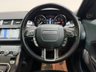 USED 2018 68 LAND ROVER RANGE ROVER EVOQUE 2.0 TD4 Landmark SUV 5dr Diesel Auto 4WD Euro 6 (s/s) (180 ps) FULL SERVICE HISTORY | SUNROOF | NATIONWIDE DELIVERY
