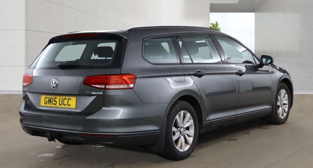 View our VOLKSWAGEN PASSAT