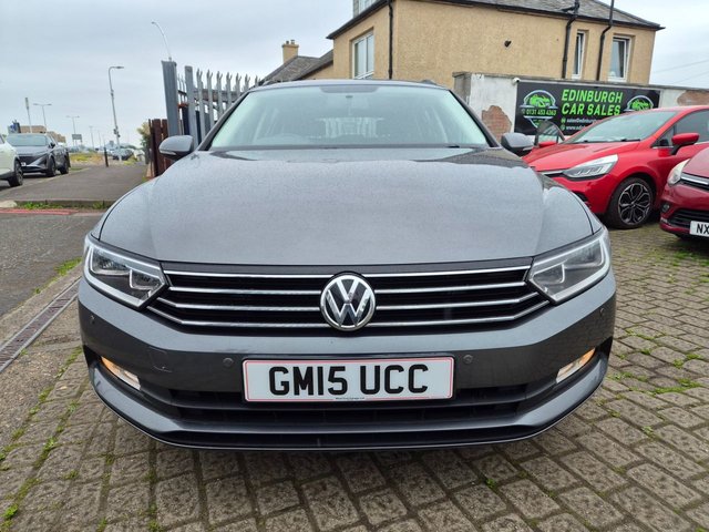 View our VOLKSWAGEN PASSAT