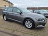 USED 2015 15 VOLKSWAGEN PASSAT 2.0 TDI BlueMotion Tech S Estate 5dr Diesel DSG Euro 6 (s/s) (150 ps) 