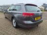 USED 2015 15 VOLKSWAGEN PASSAT 2.0 TDI BlueMotion Tech S Estate 5dr Diesel DSG Euro 6 (s/s) (150 ps) 
