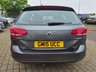 USED 2015 15 VOLKSWAGEN PASSAT 2.0 TDI BlueMotion Tech S Estate 5dr Diesel DSG Euro 6 (s/s) (150 ps) 