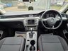 USED 2015 15 VOLKSWAGEN PASSAT 2.0 TDI BlueMotion Tech S Estate 5dr Diesel DSG Euro 6 (s/s) (150 ps) 