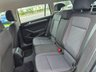 USED 2015 15 VOLKSWAGEN PASSAT 2.0 TDI BlueMotion Tech S Estate 5dr Diesel DSG Euro 6 (s/s) (150 ps) 
