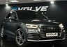 USED 2018 68 AUDI SQ5 3.0 TFSI V6 SUV 5dr Petrol Tiptronic quattro Euro 6 (s/s) (354 ps) LEATHER, SENSORS, NAV!