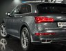 USED 2018 68 AUDI SQ5 3.0 TFSI V6 SUV 5dr Petrol Tiptronic quattro Euro 6 (s/s) (354 ps) LEATHER, SENSORS, NAV!
