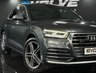USED 2018 68 AUDI SQ5 3.0 TFSI V6 SUV 5dr Petrol Tiptronic quattro Euro 6 (s/s) (354 ps) LEATHER, SENSORS, NAV!