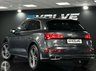 USED 2018 68 AUDI SQ5 3.0 TFSI V6 SUV 5dr Petrol Tiptronic quattro Euro 6 (s/s) (354 ps) LEATHER, SENSORS, NAV!