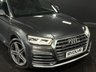 USED 2018 68 AUDI SQ5 3.0 TFSI V6 SUV 5dr Petrol Tiptronic quattro Euro 6 (s/s) (354 ps) LEATHER, SENSORS, NAV!