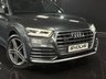 USED 2018 68 AUDI SQ5 3.0 TFSI V6 SUV 5dr Petrol Tiptronic quattro Euro 6 (s/s) (354 ps) LEATHER, SENSORS, NAV!