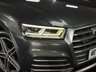 USED 2018 68 AUDI SQ5 3.0 TFSI V6 SUV 5dr Petrol Tiptronic quattro Euro 6 (s/s) (354 ps) LEATHER, SENSORS, NAV!