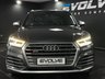 USED 2018 68 AUDI SQ5 3.0 TFSI V6 SUV 5dr Petrol Tiptronic quattro Euro 6 (s/s) (354 ps) LEATHER, SENSORS, NAV!