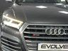 USED 2018 68 AUDI SQ5 3.0 TFSI V6 SUV 5dr Petrol Tiptronic quattro Euro 6 (s/s) (354 ps) LEATHER, SENSORS, NAV!