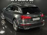 USED 2018 68 AUDI SQ5 3.0 TFSI V6 SUV 5dr Petrol Tiptronic quattro Euro 6 (s/s) (354 ps) LEATHER, SENSORS, NAV!