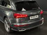 USED 2018 68 AUDI SQ5 3.0 TFSI V6 SUV 5dr Petrol Tiptronic quattro Euro 6 (s/s) (354 ps) LEATHER, SENSORS, NAV!