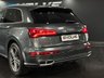 USED 2018 68 AUDI SQ5 3.0 TFSI V6 SUV 5dr Petrol Tiptronic quattro Euro 6 (s/s) (354 ps) LEATHER, SENSORS, NAV!