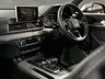 USED 2018 68 AUDI SQ5 3.0 TFSI V6 SUV 5dr Petrol Tiptronic quattro Euro 6 (s/s) (354 ps) LEATHER, SENSORS, NAV!