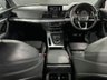USED 2018 68 AUDI SQ5 3.0 TFSI V6 SUV 5dr Petrol Tiptronic quattro Euro 6 (s/s) (354 ps) LEATHER, SENSORS, NAV!