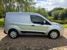 USED 2015 65 FORD TRANSIT CONNECT 1.0T 200 EcoBoost Trend Panel Van 5dr Petrol Manual L1 H1 (129 g/km, 99 bhp) 