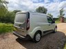 USED 2015 65 FORD TRANSIT CONNECT 1.0T 200 EcoBoost Trend Panel Van 5dr Petrol Manual L1 H1 (129 g/km, 99 bhp) 