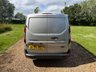 USED 2015 65 FORD TRANSIT CONNECT 1.0T 200 EcoBoost Trend Panel Van 5dr Petrol Manual L1 H1 (129 g/km, 99 bhp) 