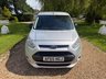 USED 2015 65 FORD TRANSIT CONNECT 1.0T 200 EcoBoost Trend Panel Van 5dr Petrol Manual L1 H1 (129 g/km, 99 bhp) 