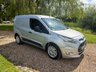 USED 2015 65 FORD TRANSIT CONNECT 1.0T 200 EcoBoost Trend Panel Van 5dr Petrol Manual L1 H1 (129 g/km, 99 bhp) 