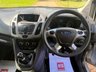 USED 2015 65 FORD TRANSIT CONNECT 1.0T 200 EcoBoost Trend Panel Van 5dr Petrol Manual L1 H1 (129 g/km, 99 bhp) 
