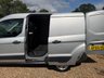 USED 2015 65 FORD TRANSIT CONNECT 1.0T 200 EcoBoost Trend Panel Van 5dr Petrol Manual L1 H1 (129 g/km, 99 bhp) 