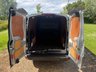 USED 2015 65 FORD TRANSIT CONNECT 1.0T 200 EcoBoost Trend Panel Van 5dr Petrol Manual L1 H1 (129 g/km, 99 bhp) 