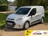 USED 2015 65 FORD TRANSIT CONNECT 1.0T 200 EcoBoost Trend Panel Van 5dr Petrol Manual L1 H1 (129 g/km, 99 bhp) 