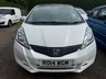 USED 2014 14 HONDA JAZZ 1.4 i-VTEC EX Euro 5 5dr SUNROOF