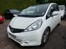 USED 2014 14 HONDA JAZZ 1.4 i-VTEC EX Euro 5 5dr SUNROOF
