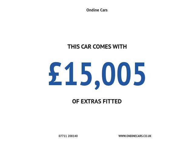 View our BMW X5