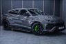 USED 2022 72 LAMBORGHINI URUS Lamborghini Urus 4.0 V8 BiTurbo SUV 5dr Petrol Auto 4WD Euro 6 (650 ps) *LAMBORGHINI WARRANTY DEC 2027*