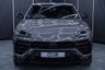 USED 2022 72 LAMBORGHINI URUS Lamborghini Urus 4.0 V8 BiTurbo SUV 5dr Petrol Auto 4WD Euro 6 (650 ps) *LAMBORGHINI WARRANTY DEC 2027*