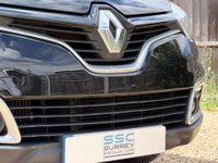 USED 2017 17 RENAULT CAPTUR 0.9 Captur Dynamique Nav TCe 5dr Long MOT Sat Nav Full Service