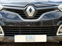 USED 2017 17 RENAULT CAPTUR 0.9 Captur Dynamique Nav TCe 5dr Long MOT Sat Nav Full Service