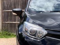USED 2017 17 RENAULT CAPTUR 0.9 Captur Dynamique Nav TCe 5dr Long MOT Sat Nav Full Service