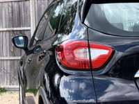 USED 2017 17 RENAULT CAPTUR 0.9 Captur Dynamique Nav TCe 5dr Long MOT Sat Nav Full Service