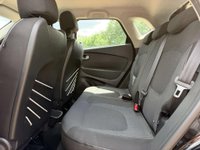 USED 2017 17 RENAULT CAPTUR 0.9 Captur Dynamique Nav TCe 5dr Long MOT Sat Nav Full Service