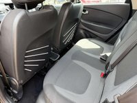 USED 2017 17 RENAULT CAPTUR 0.9 Captur Dynamique Nav TCe 5dr Long MOT Sat Nav Full Service