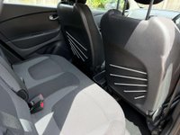 USED 2017 17 RENAULT CAPTUR 0.9 Captur Dynamique Nav TCe 5dr Long MOT Sat Nav Full Service