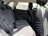 USED 2017 17 RENAULT CAPTUR 0.9 Captur Dynamique Nav TCe 5dr Long MOT Sat Nav Full Service