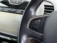 USED 2017 17 RENAULT CAPTUR 0.9 Captur Dynamique Nav TCe 5dr Long MOT Sat Nav Full Service