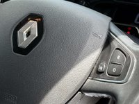USED 2017 17 RENAULT CAPTUR 0.9 Captur Dynamique Nav TCe 5dr Long MOT Sat Nav Full Service