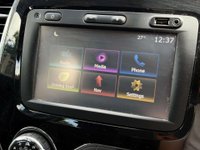 USED 2017 17 RENAULT CAPTUR 0.9 Captur Dynamique Nav TCe 5dr Long MOT Sat Nav Full Service